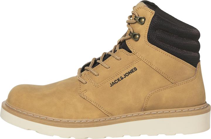 Produktbild Jack & Jones Jfwohio Pu Boot Bf Ln (41)