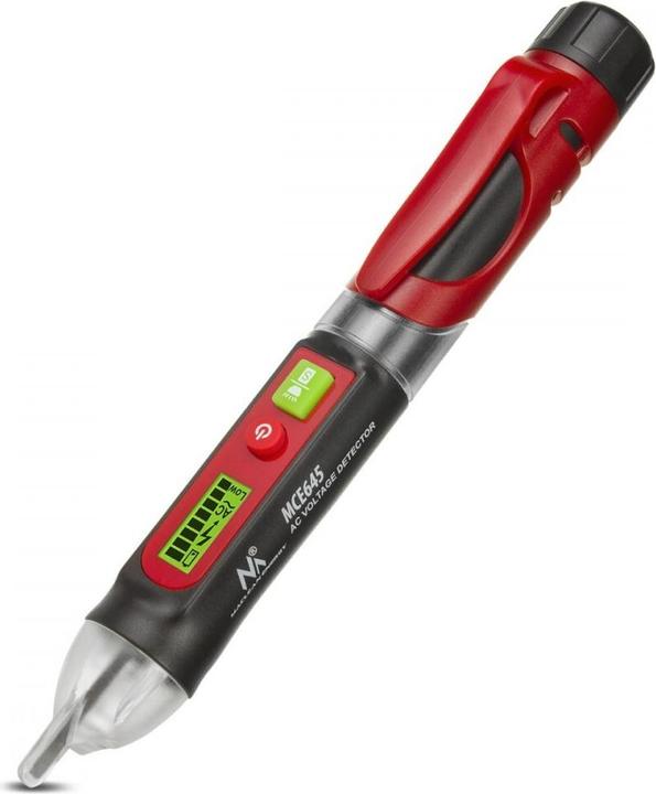 Maclean Spannungsdetektor (CAT IV 600V)