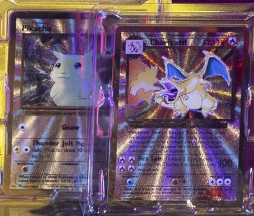 Immagine prodotto Pokémon Ultra Premium Collection (Inglese, Box Set e Collezione)