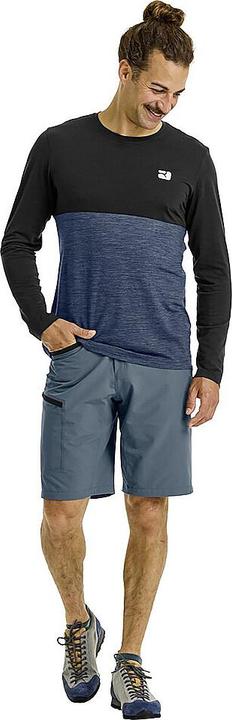 Actual product image Ortovox Pelmo Shorts (XL)