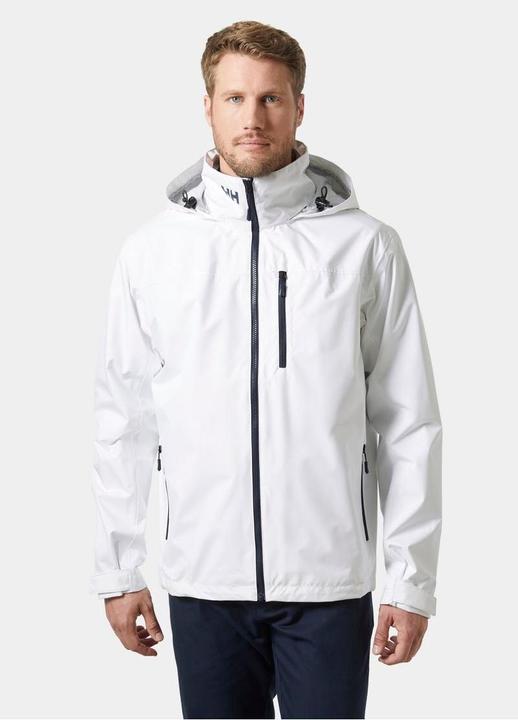Produktbild Helly Hansen CREW HOODED JACKET 2.0 (L)