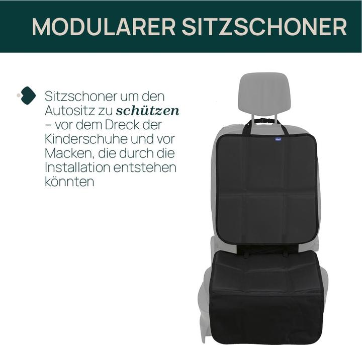 Chicco Modular Undermat