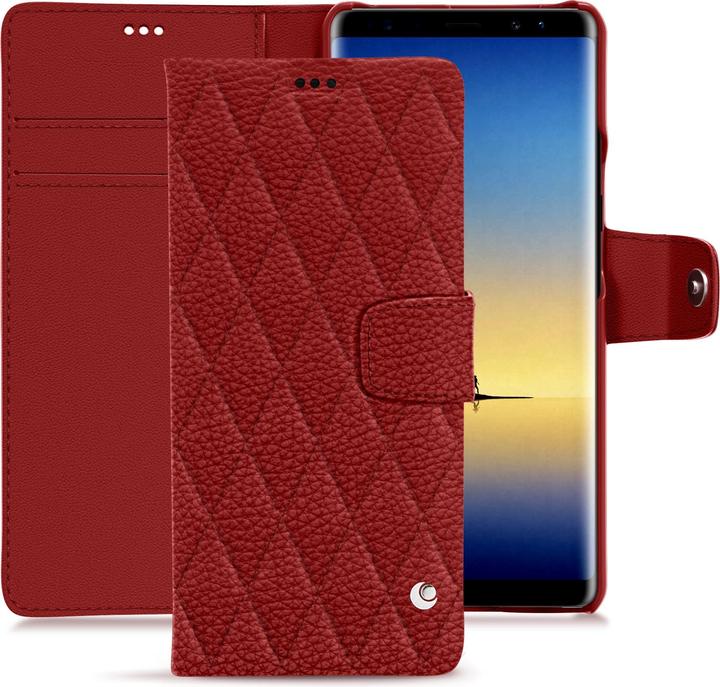Produktbild Noreve Lederschutzhülle Wallet