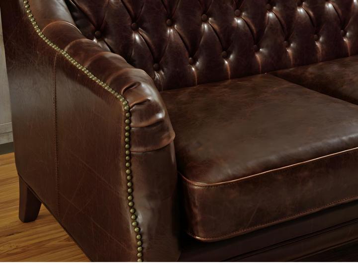 Image du produit Vente-unique Colbert (2 places)