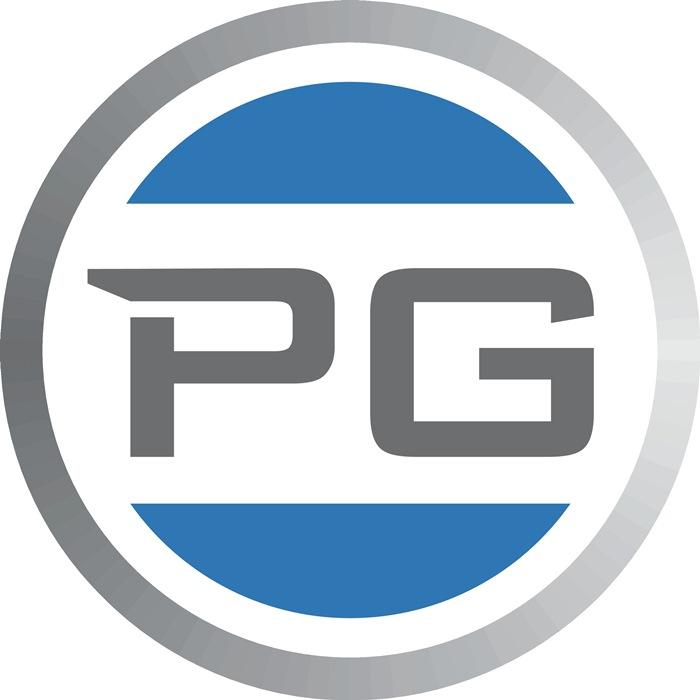 Produktbild PG LM-Übergangsschiene Breite 38 mm Länge 90 cm Aluminium silberfarbig 2 Rillen mittig gelocht