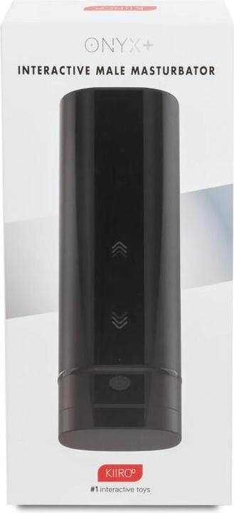Produktbild Kiiroo Onyx Plus & Pearl2 Plus Couple Set Turquoise