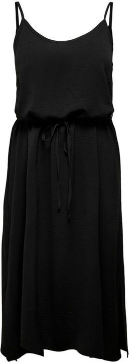 Actual product image Only Curvy Short Sleeve Maxi Dress (52)