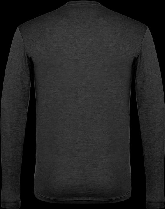 Produktbild Salewa Puez Melange Dry’Ton Langarm Tee (S)