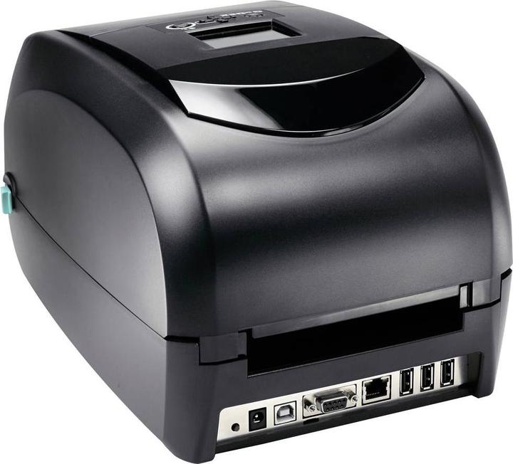 Immagine prodotto Godex RT700i+ Stampante per etichette Stampante USB 2.0, USB Host, RJ45, RS232 (203 dpi)