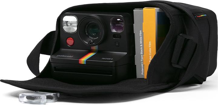 Image du produit Polaroid Box Bags (Sac à bandoulière pour appareil photo)