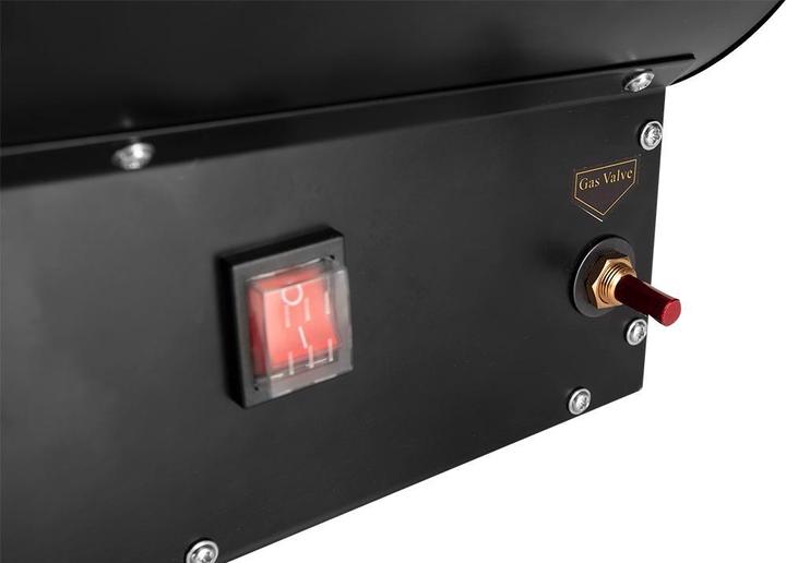 Produktbild Neo Tools gas heater (50 kW gas heater) (5000 W)