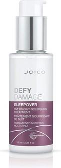 Produktbild Joico Defy Damage SleepOver Overnight Treatment 100 ml (100 ml)