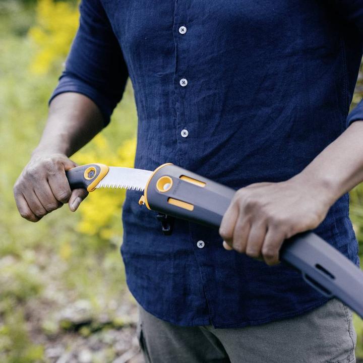 Actual product image Fiskars Spare quiver for professional hand saws