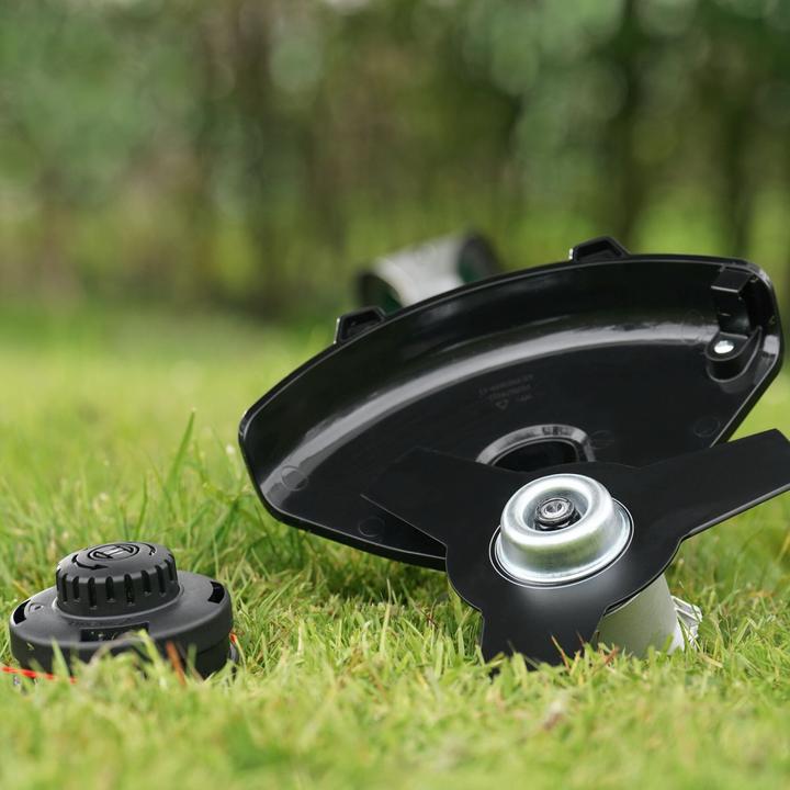 Image du produit Bosch Home & Garden AdvancedBrushCut 36V-23-750 (Fils coupe-herbe)