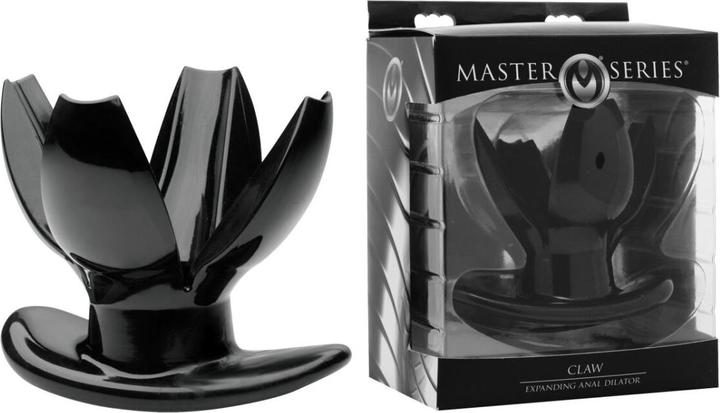 Image du produit Master Series Claw Expanding Anal Dilator