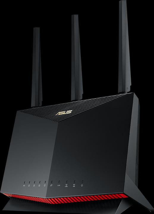 Immagine prodotto ASUS RT-AX86U AX5700 WiFi 6 Gaming Router