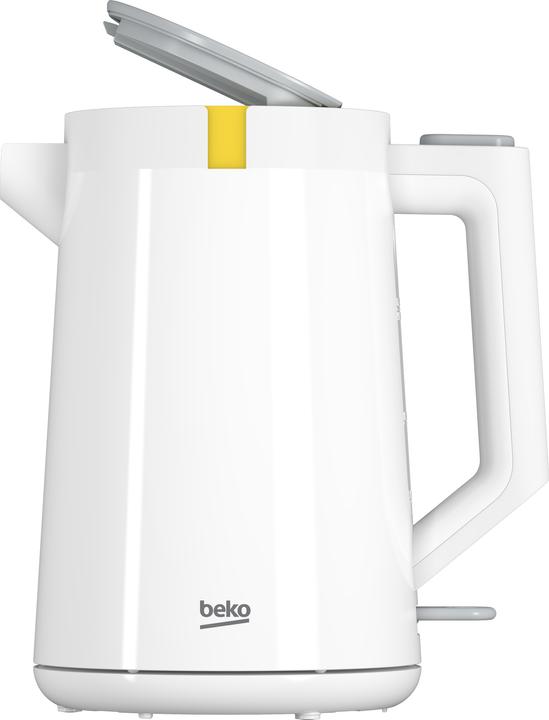 Actual product image Beko WKM 4215 W (1.70 l)