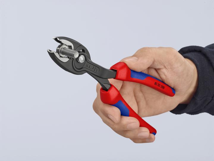 Immagine prodotto Knipex pinze di presa (200 mm)