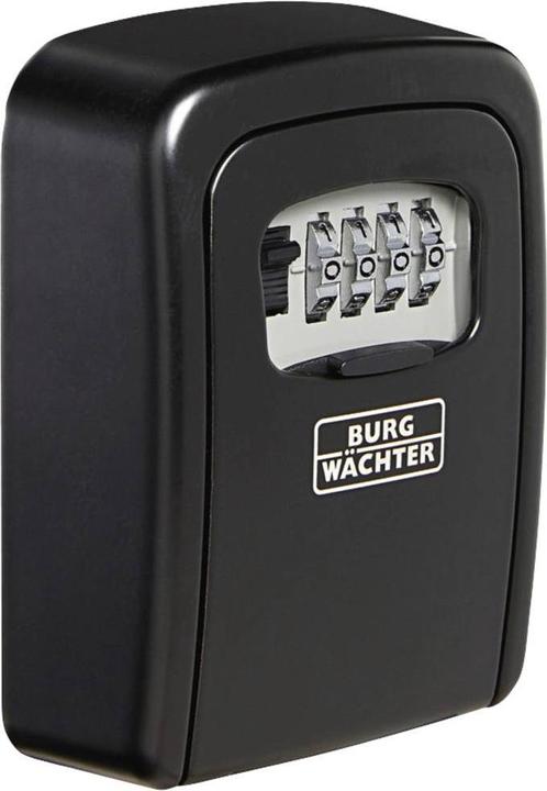 Actual product image Burg Wächter Key Safe 30 SB