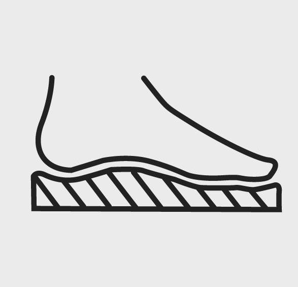 Actual product image Steitz Secura Low shoe VX PRO 7550, ESD XXB,S2, size 40 (40)