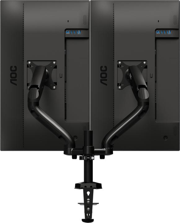 Actual product image AOC AD110D0 (Table, 27")