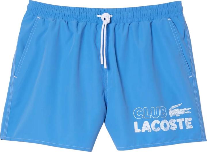 Image du produit Lacoste - Short de bain - Homme (S)