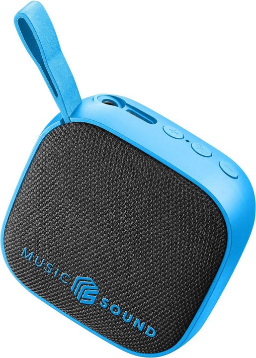 Actual product image Music Sound Btspkmsmini3b (4 h)