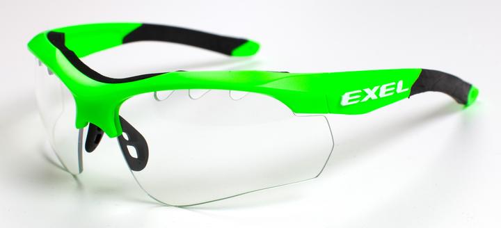 Produktbild IH Exel Eyeguard X100 Senior