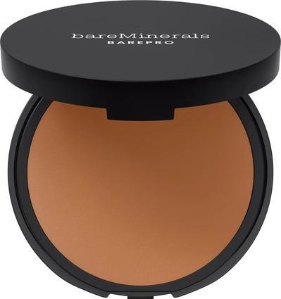 Produktbild Bare Minerals bareMinerals BAREPRO 16Hr Skin-Perfecting Powder Foundation 10g Deep 50 Cool