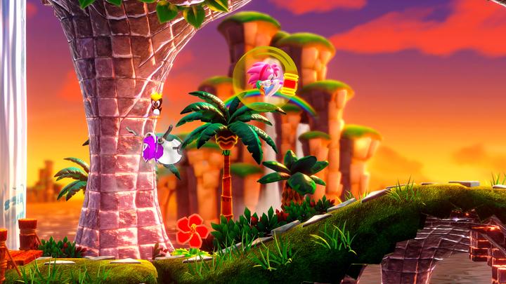 Produktbild Sega Sonic Superstars (PS4, EN)