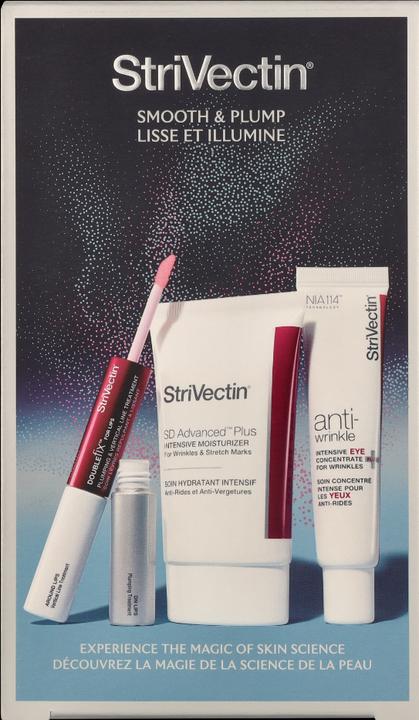 Actual product image StriVectin Anti-Wrinkle (Set, 100 ml, Day + Night)