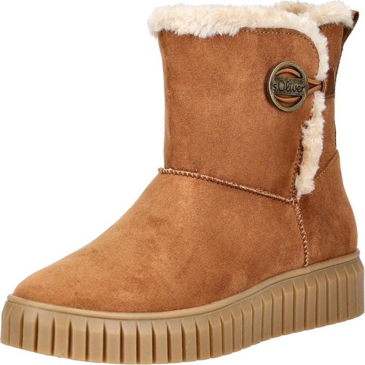 S.Oliver Stiefelette (40)