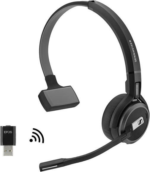 Immagine prodotto EPOS Impatto (Senza fili, USB-A)