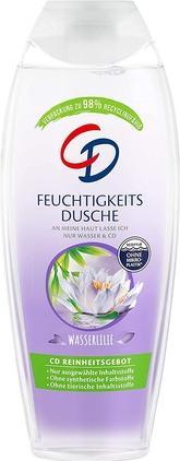 CD Duschgel 250ml Wasserlilie (250 ml)