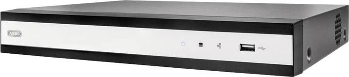 Actual product image Abus 4 Channel PoE Network Video Recorder (Network Video Recorder (NVR))