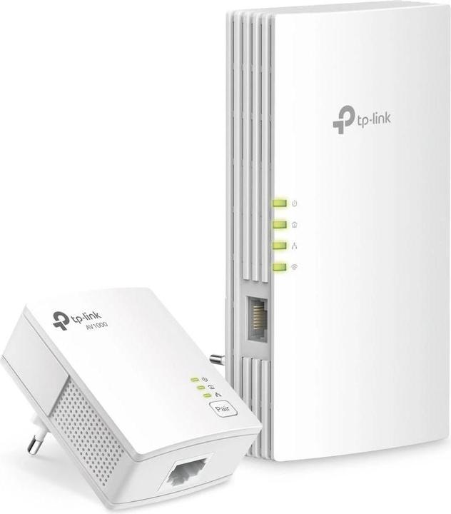TP-Link TL-WPA7817 Kit (1000 Mbit/s)