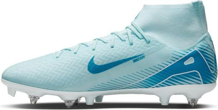 Nike Zoom Mercurial Superfly AcademyPro Fussballschuhe (41)