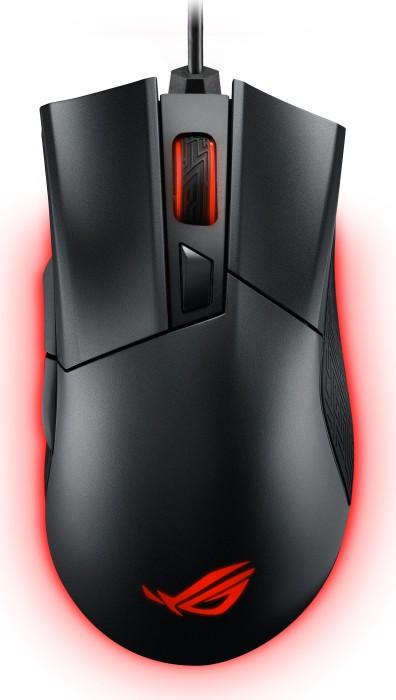 Image du produit ASUS ROG Gladius II (Filaire)