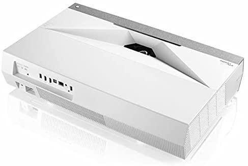 Produktbild Optoma CinemaX P2 (4K, 3000 lm, 0.25:1)