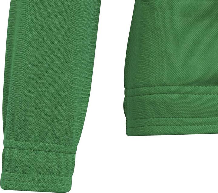 Produktbild adidas Entrada 22 Trainingsjacke Kinder (128)