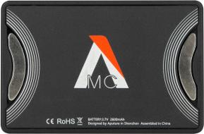 Actual product image Aputure MC4 light Travel Kit (Surface luminaire, Video light)