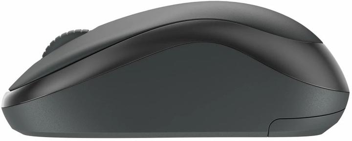 Immagine prodotto Logitech MK295 Silent (Ing. Int., Senza fili)