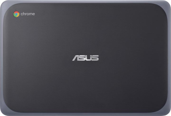 Immagine prodotto ASUS Chromebook C202XA (11.60", Mediatek MT8173C, 4 GB)