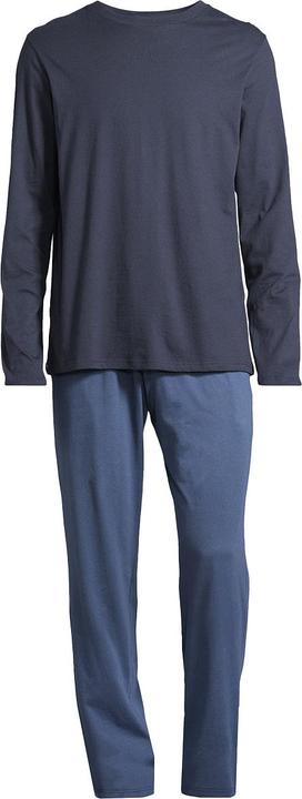 Produktbild Schiesser Night & Home Schlafanzug (52, L)