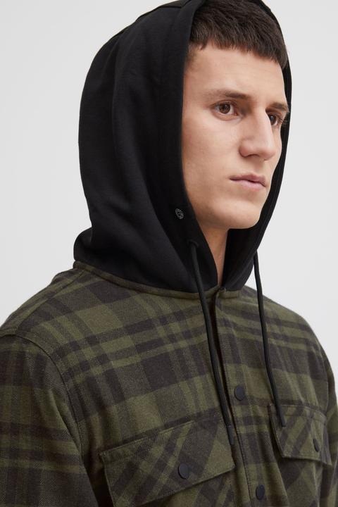 Produktbild Solid SDZachary overshirt - 21301017-ME (L)