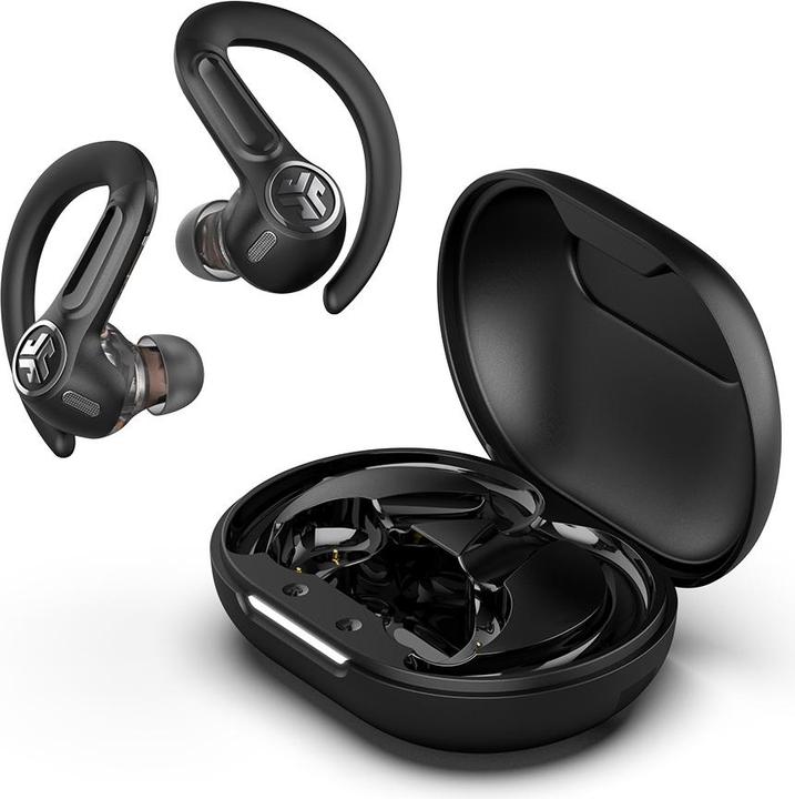 Actual product image JLab Audio EPIC SPORT ANC 3 - Earbuds (ANC, 12 h, Wireless)