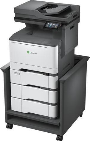 Produktbild Lexmark CX532adwe MFP HV EMEA (Laser, Farbe)