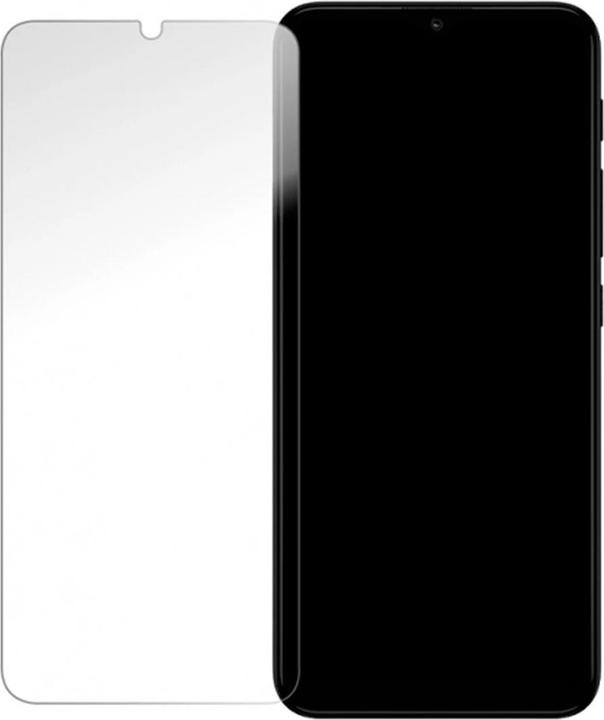 Actual product image Mobilize Glass (1 Piece, Motorola Moto G30, Motorola Moto G10)