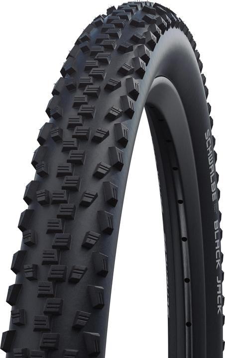 Immagine prodotto Schwalbe blackjack (12 x 1.90, 47-203)