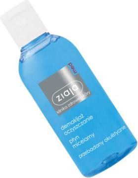 Produktbild Ziaja Cleansing Care (Mizellenwasser, 200 ml)